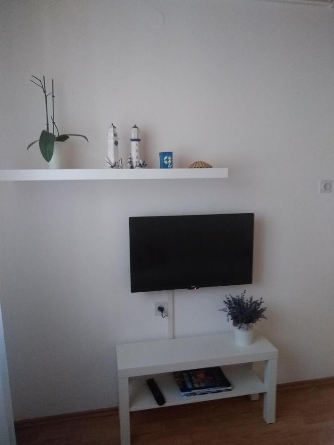 Apartman Martin Сень Екстер'єр фото