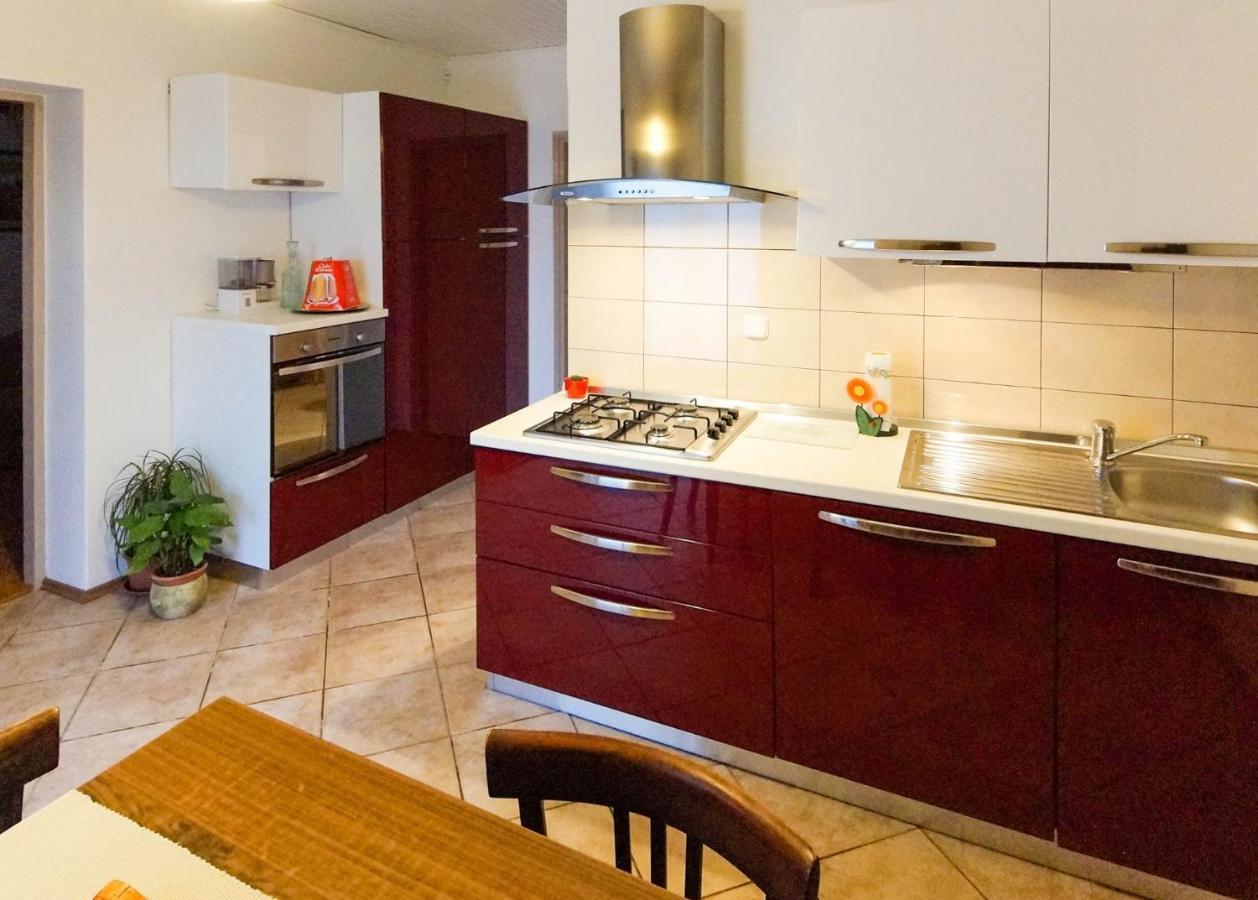 Apartman Martin Сень Екстер'єр фото