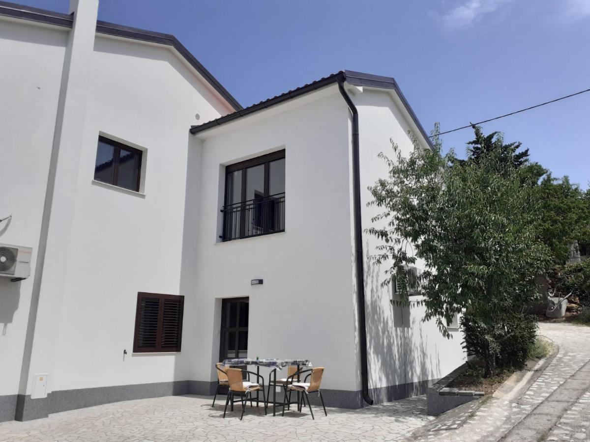 Apartman Martin Сень Екстер'єр фото